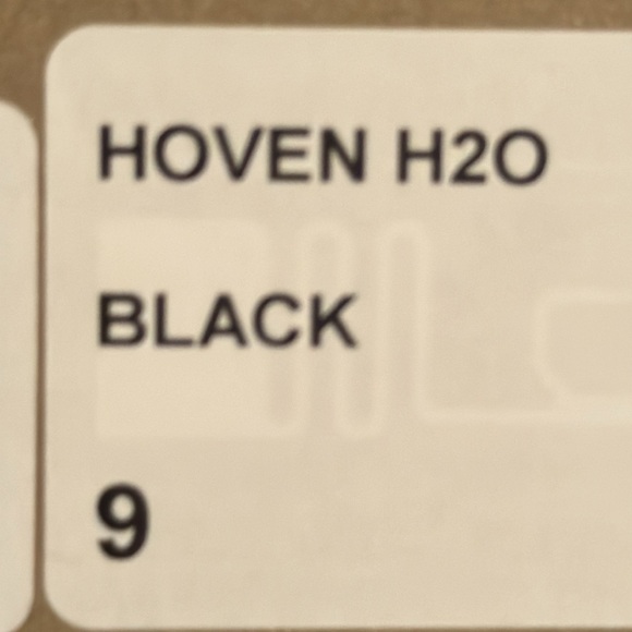 Dolce Vita Hoven H2O Boots - Picture 7 of 7